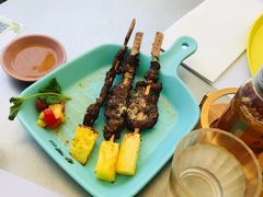 -蔡澜Pho·越南粉餐厅(海上世界店)
