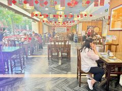 -老西安韩记三鲜煮馍(四府街店)