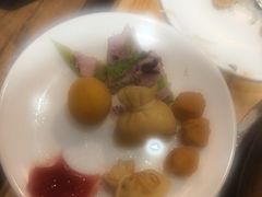 -香逸山自助火锅