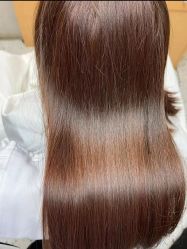 点击看大图 -MORI HAIR SALON日式美发沙龙