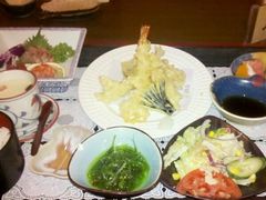 -红叶日料·放题·海胆·定食(星海店)