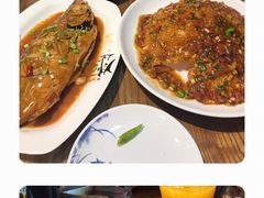 -缘来聚·徽菜名店(黄山宏村店)