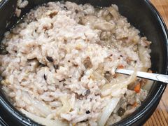 芝士牛肉饭-秀男家米肠汤饭