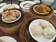 -香港蓮香樓(中環店)