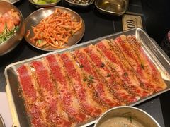 -西塔老太太泥炉烤肉(龙湖北苑天街店)