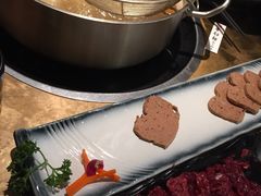 -左庭右院鲜牛肉火锅(南通CBD大有境店)