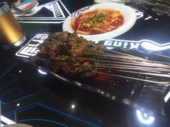 -星璨火吧KTV聚会餐厅(丰庆路店)