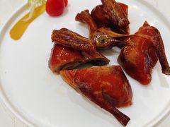 -御和宴·精品粤菜(天润御海湾店)