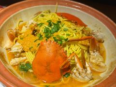 -不仔客海鲜·三亚老字号(第一市场店)