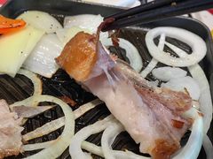 -西贝莜面村(金隅嘉品mall店)