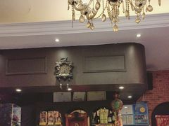 -永兴餐厅(复兴中路店)