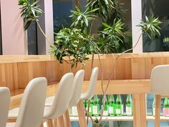 -人间酒暖·Go blanc·烧鸟·深夜食堂(陆家嘴店)