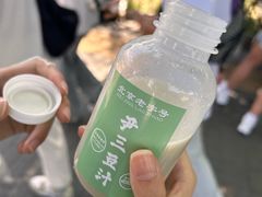 -尹三豆汁(天坛店)