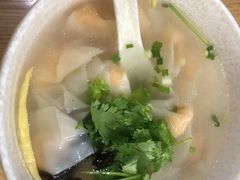 -吉祥馄饨(深圳福华一路店)
