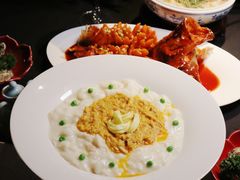 -RIVIERA 松鹤楼(外滩店)