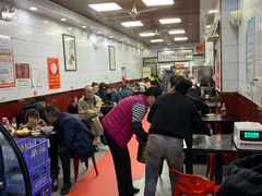大堂-郑家包子牛肉拉面(尚勤路店)