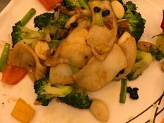 -金翠皇宫粤菜·点心·海鲜(科技园店)