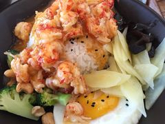 -海盗虾饭·剥好的小龙虾饭(SOHO尚都店)
