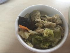 社区大食堂玉华饮食店-玉华饮食店(茅台路店)