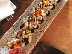 -FLAIR顶层餐厅酒吧(浦东丽思卡尔顿酒店)