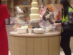 -盛宴标帜餐厅·亲子自助 (南昌喜来登酒店)