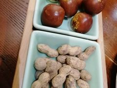 -醉南拳客家菜(华威店)