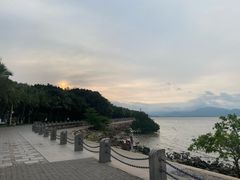 -深圳湾公园(南山区)