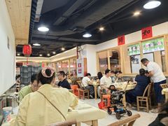 -笨罗卜浏阳菜馆(龙华鹏润达店)