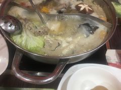 -呷哺呷哺(西单大悦城店)