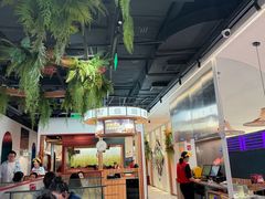 -鱼酷活鱼烤鱼(新世界城店)