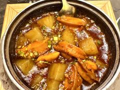 -西安凯悦酒店·湖畔中餐厅