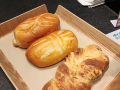 -酵墅·手感烘焙(印象汇店)