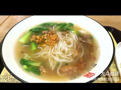 -瓦记米粉(东鼓道店)