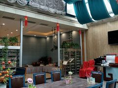 -花园饭店-西餐厅