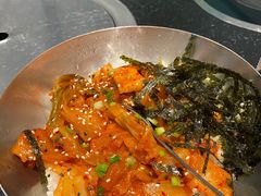 -烤路里·韩国品质自助烤肉(石路天虹4号店)