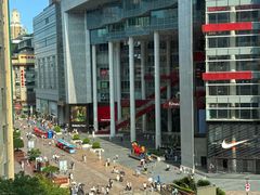 -3号仓库·创意中国菜(新世界城店)