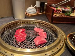 -AJIYA·池袋日式烧肉自助(天津万象城店)