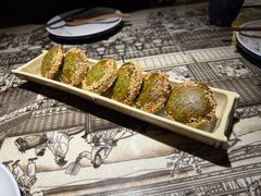 -绿茶餐厅(哈尔滨凯德店)