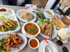 -真浪大家乐海鲜餐馆
