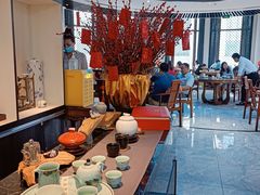 -瓷忆·瓷文化餐厅(上海店)