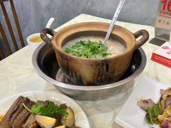 -潮之南·潮汕菜·鱼仔档(南山店)