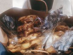 -国际饭店·帆声西饼屋(黄河路店)