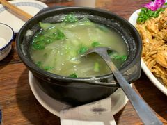 -天津乾毓德饭庄·清真传统炒菜·海鲜烧烤(咸阳路店)