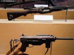 -济南战役纪念馆(济南革命烈士陵园)