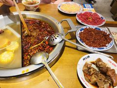 -楠火锅(太古里总店)