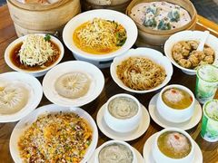 -晓淮山·扬州早茶·淮扬菜(龙阳广场店)