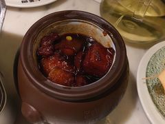 -小菜园新徽菜(合肥之心城店)