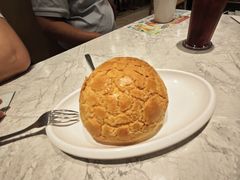 -翠华餐厅(正佳广场店)