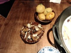 -楠火锅(仁恒梦中心店)