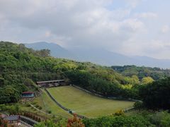 -双龙潭生态运动景区